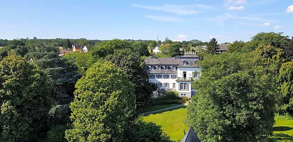 Gastehaus im Schlosspark