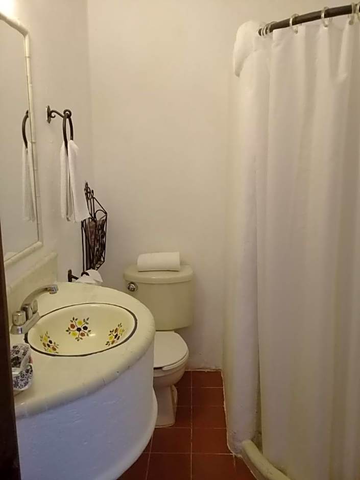 Hotel Mi Casita
