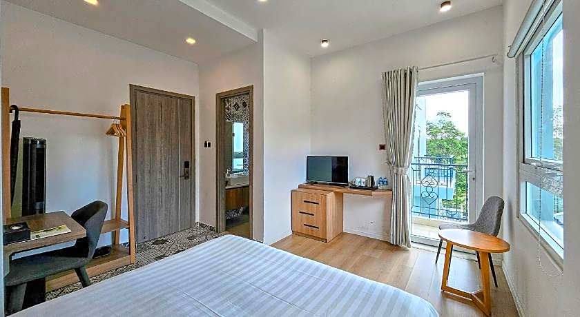 Nature Land 2 - Song Anh Hotel Dalat