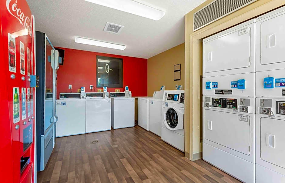 Extended Stay America Select Suites - Washington, DC - Sterling - Dulles