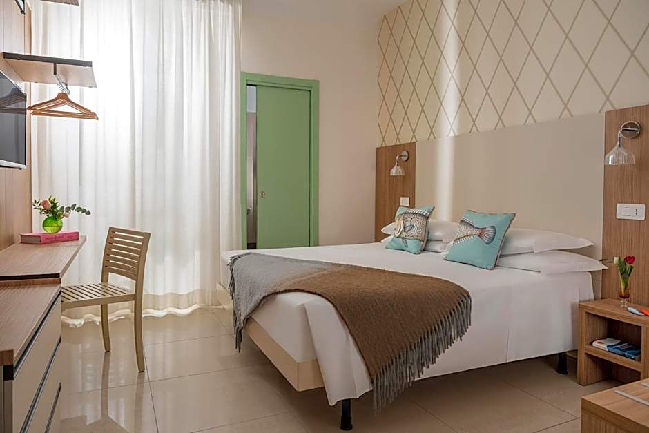 Hotel Calypso