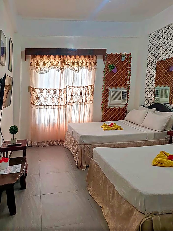 Photo 1 of 5 of Superior 1 Double Bed or 2 Beds