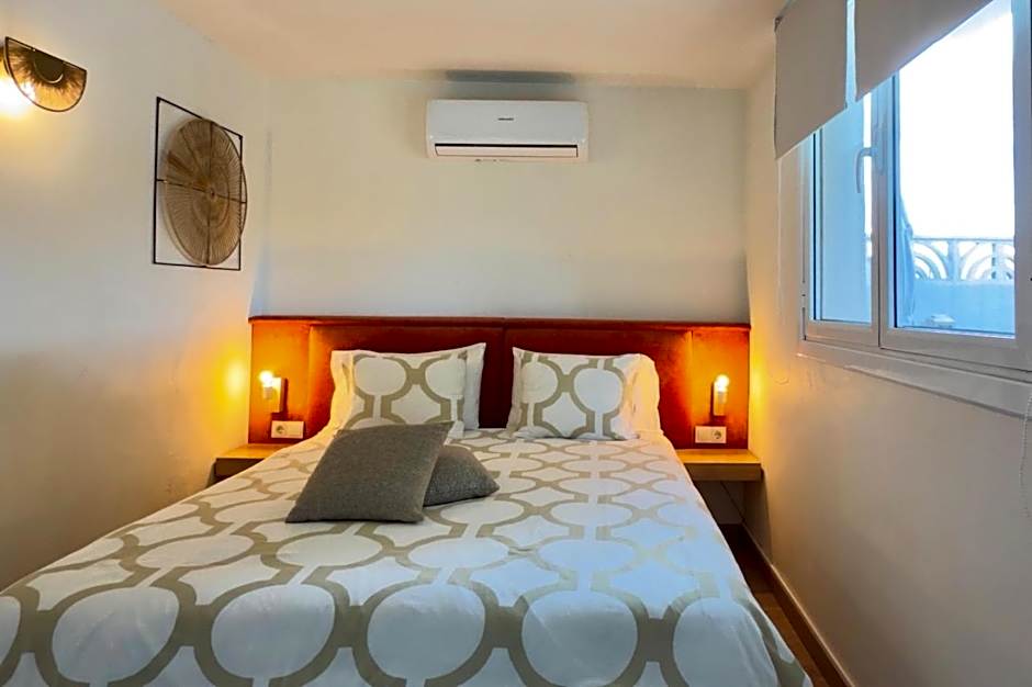 B&B Casa en La Montaña