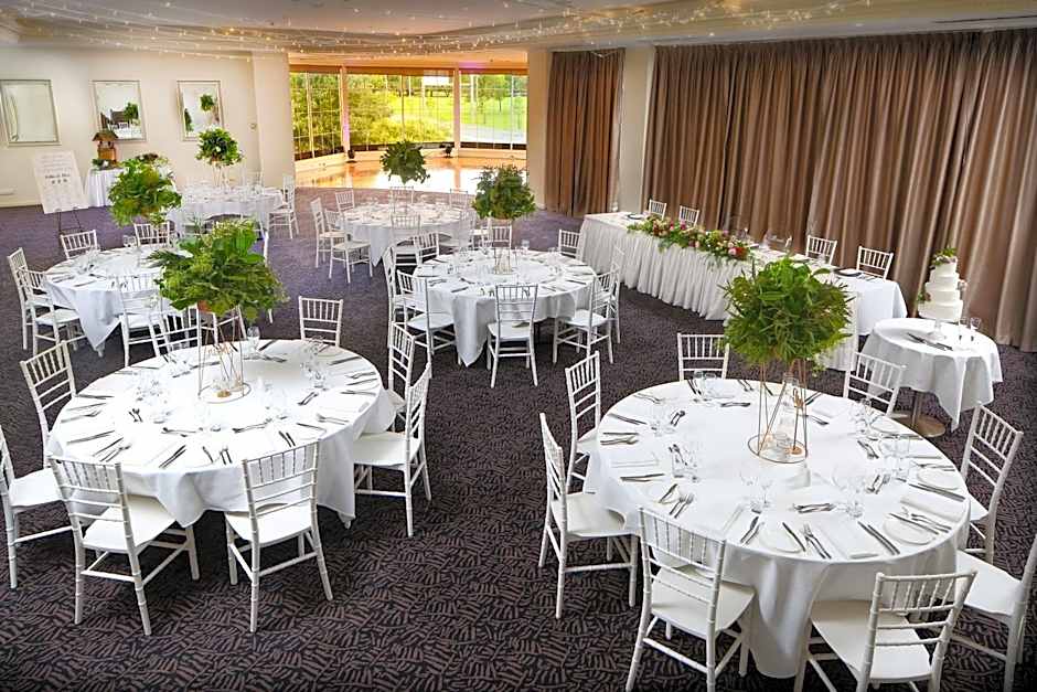 Best Western Plus Albury Hovell Tree