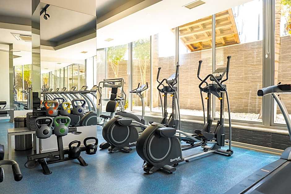 Selene Beach & Spa Hotel - Adult Only