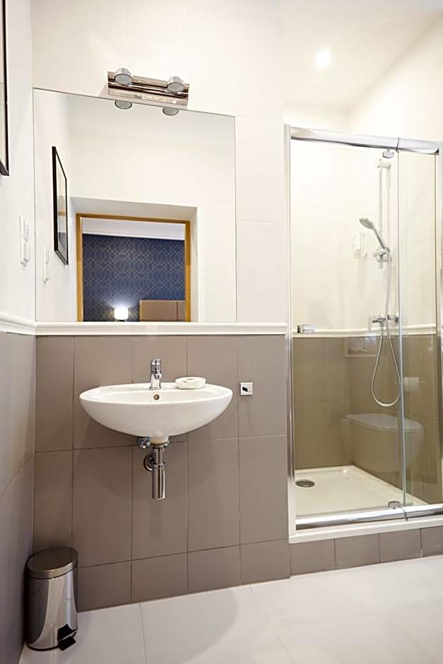 Apartamenty Klasztorna 25