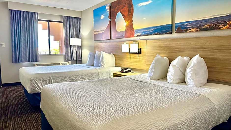 Days Inn by Wyndham Rio Rancho