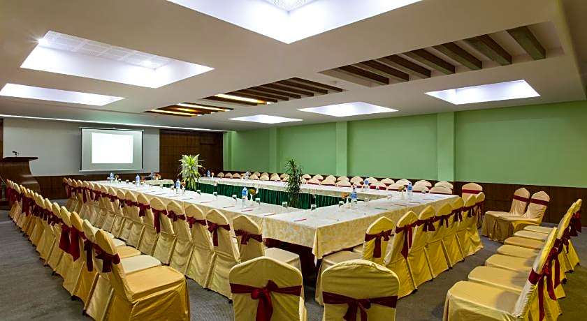 Landmark Forest Park