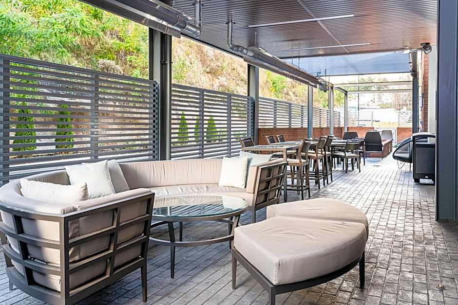 Courtyard by Marriott Asheville Biltmore Village