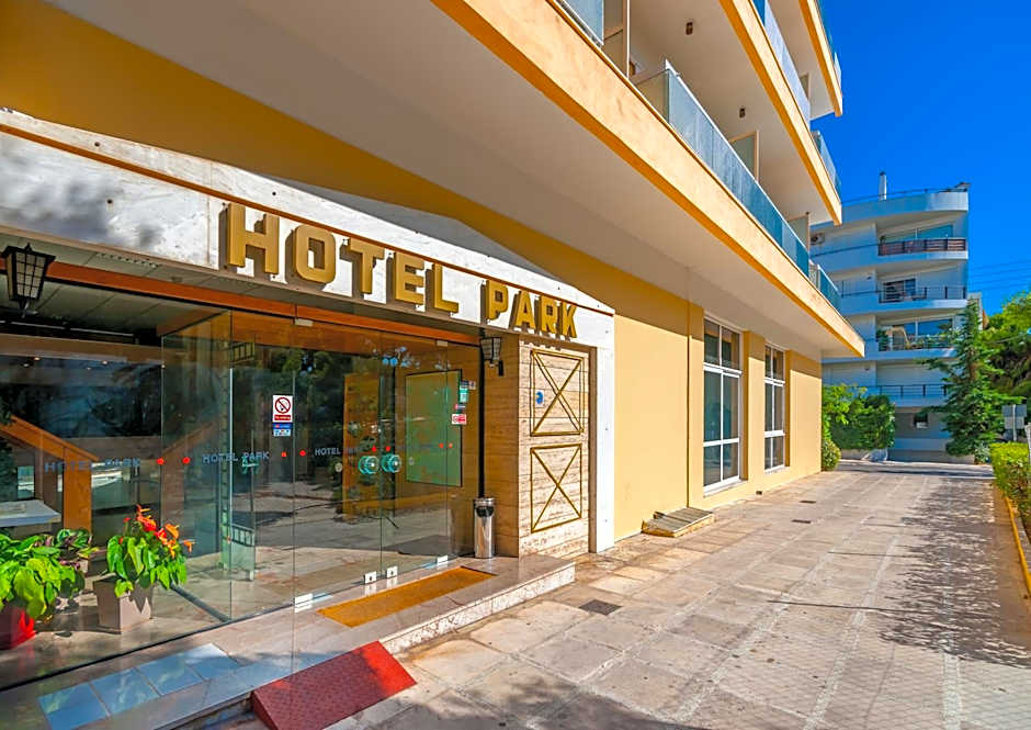 Park Hotel