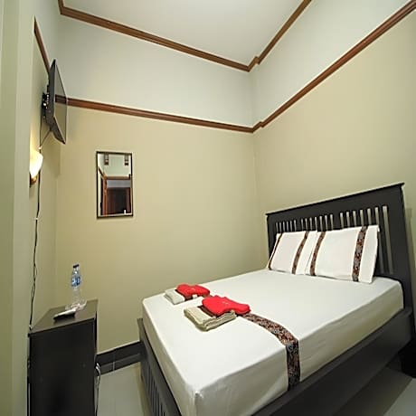 Rumah Regi 