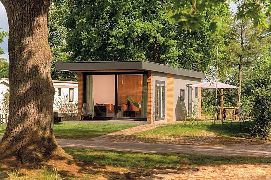Vakantiepark Mölke
