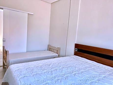 Casa acesso privado a praia! 20 m. do mar! BI09I