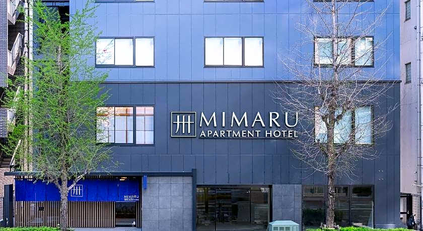 MIMARU TOKYO ASAKUSA STATION