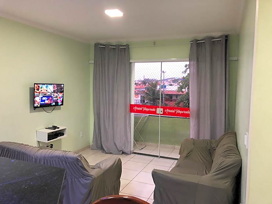 Arraial Temporada - Vá a Pé para a Praia