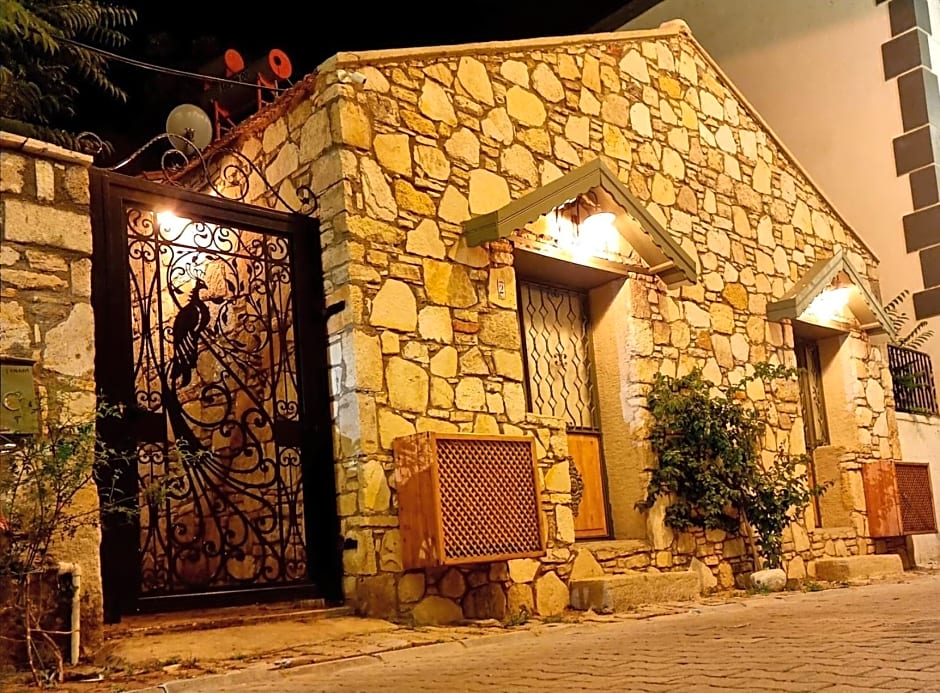 Görgün Butik Otel