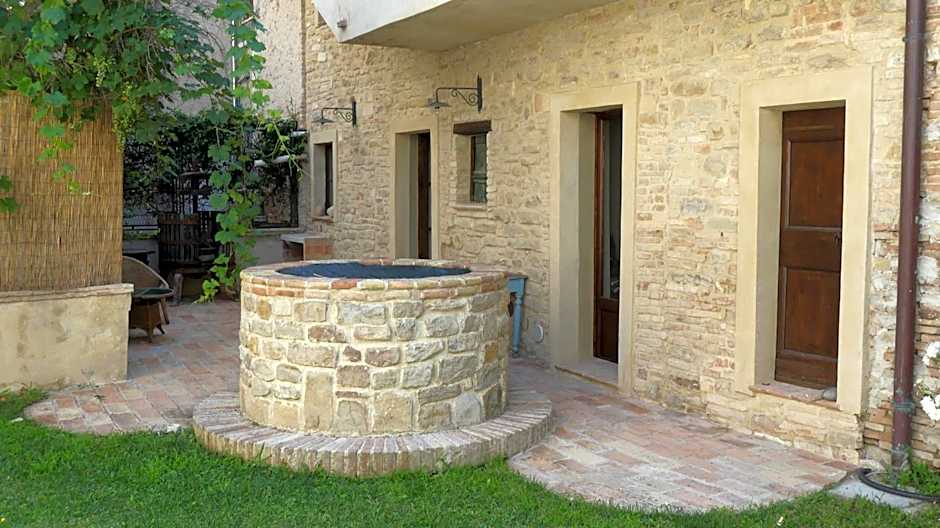 Il Vicoletto di BIBI - B&B