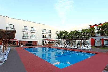 Fiesta Inn Queretaro