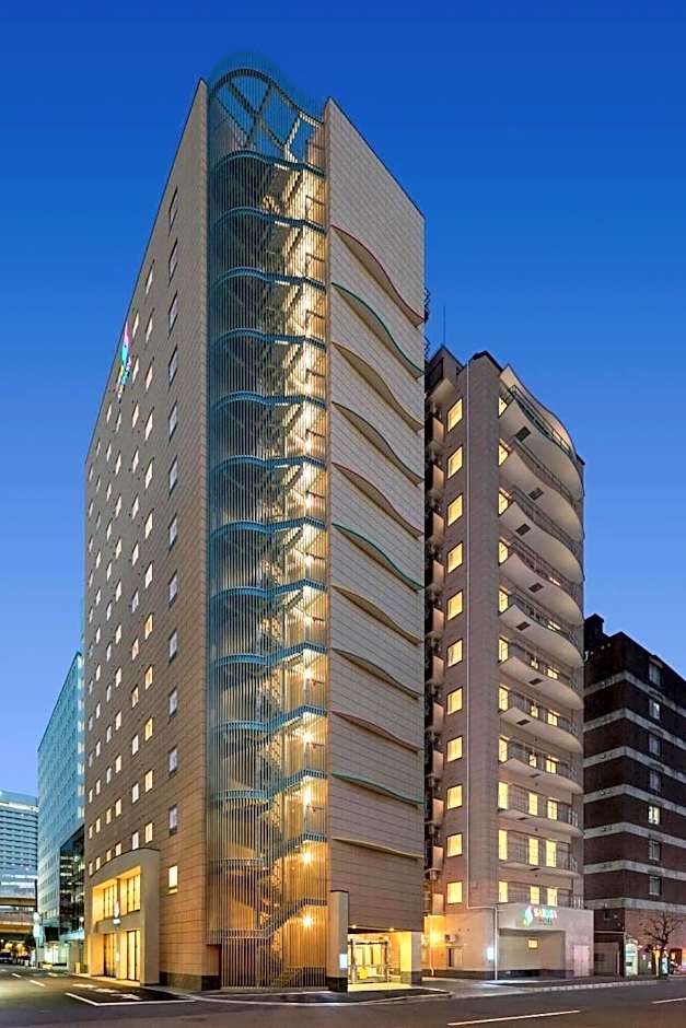 SARASA HOTEL SHIN-OSAKA