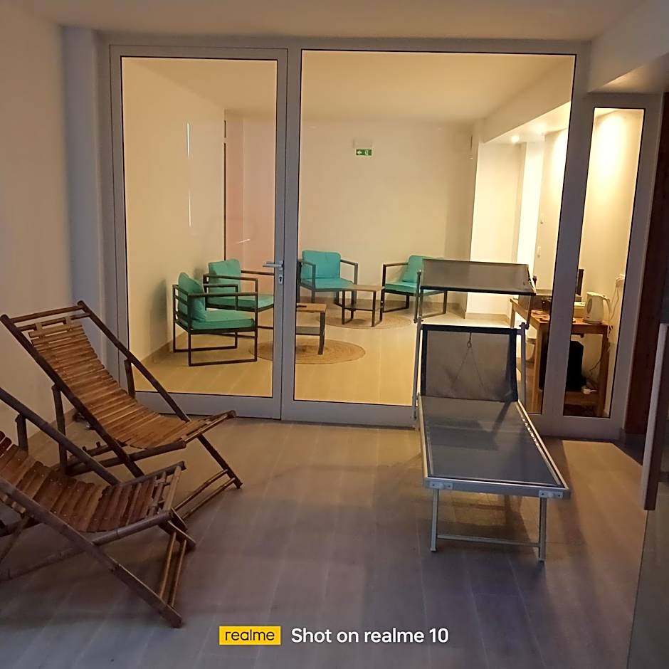 mya luxury rooms and wellness