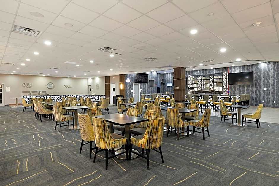 Verta Hotel McAllen