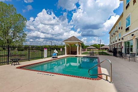 Comfort Inn & Suites Gatesville