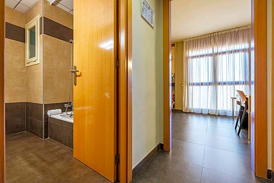 Hotel Pere III El Gran