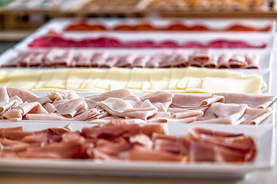 RVHotels Broquetas Spa Termal