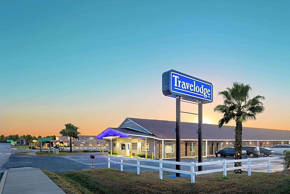 Travelodge by Wyndham Orangeburg