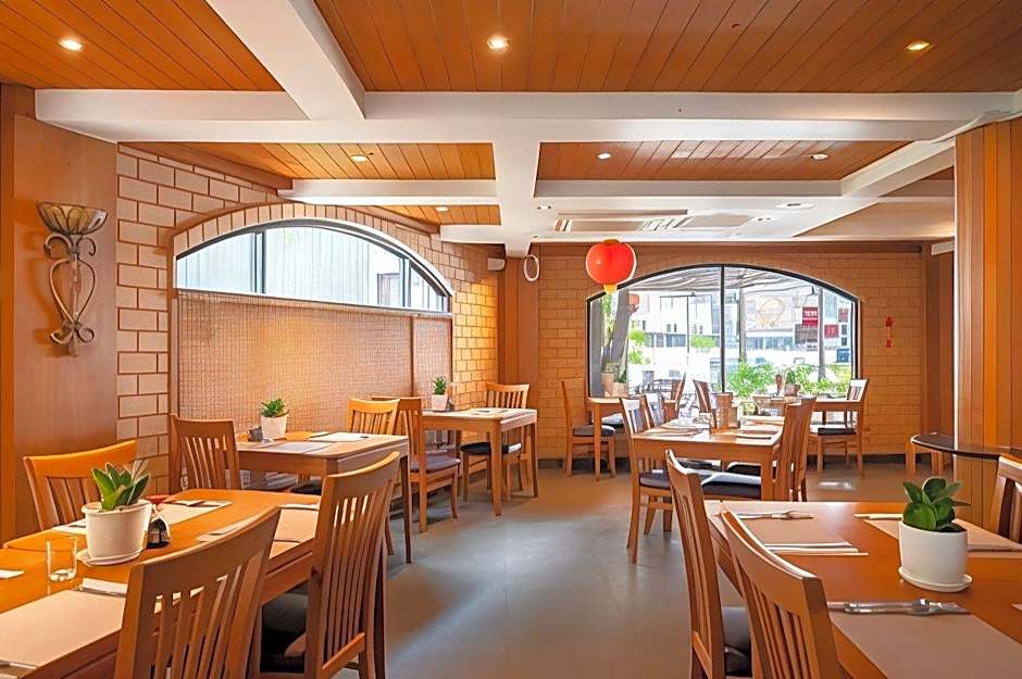 Mermaid Hotel Bangkok