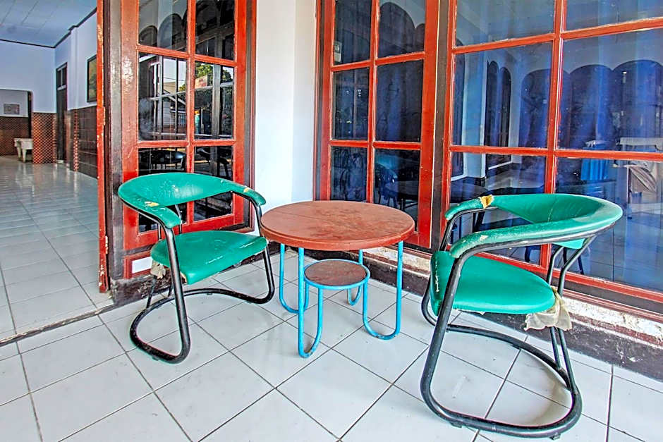 Hotel O Mareje Sariguna