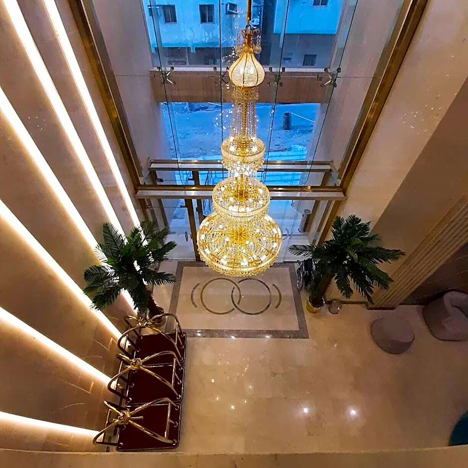 Best Western Ajyad Makkah