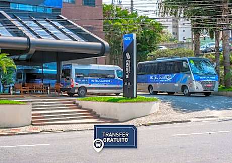 Slaviero Essential Guarulhos Aeroporto