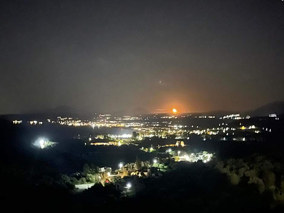 PROFILIO Apartments & Studios