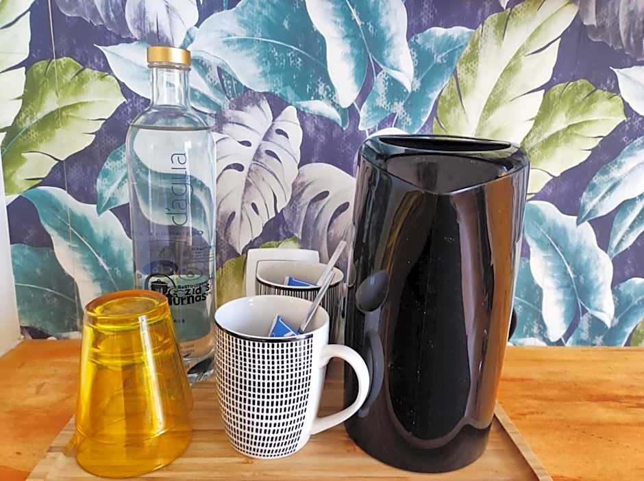 Vista do Vale - Hotel