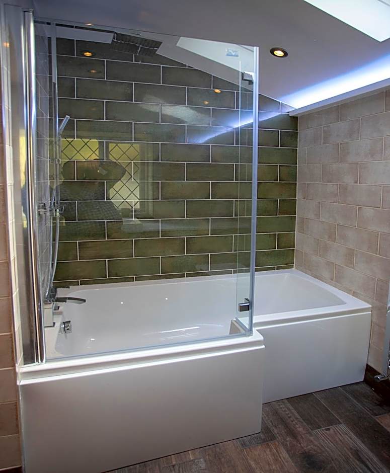 Aberdunant Hall Country Hotel