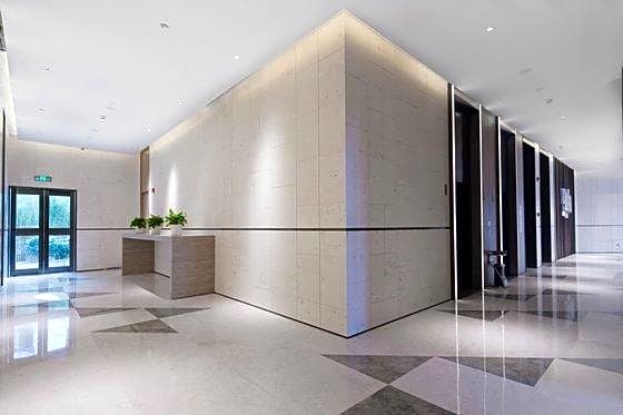 Holiday Inn Express Qidong Downtown, an IHG Hotel