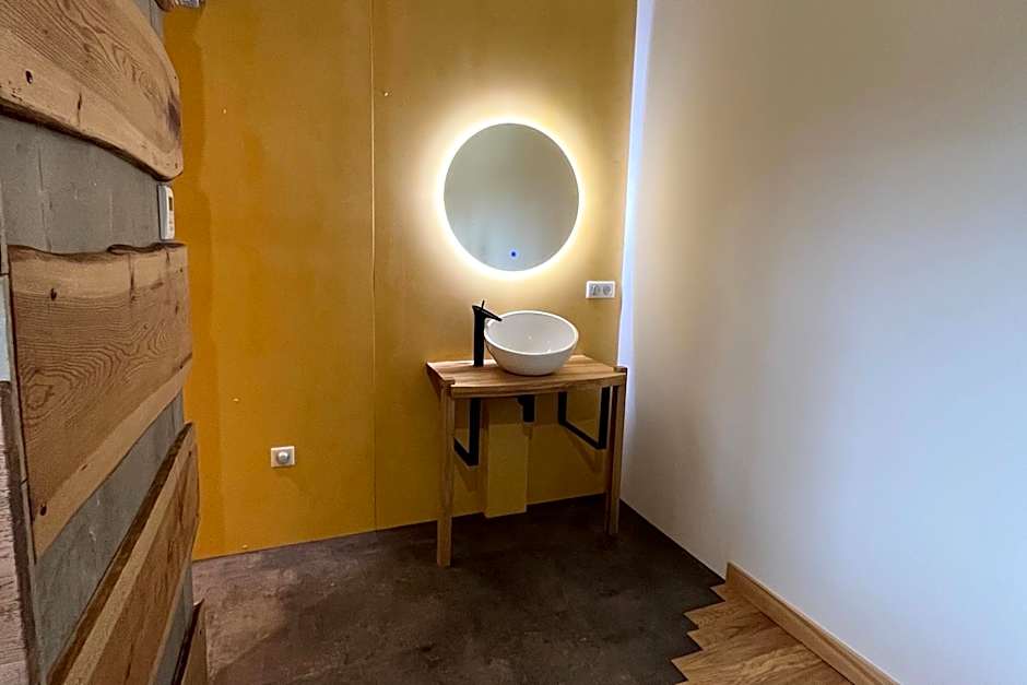 Hotel En Tilleul