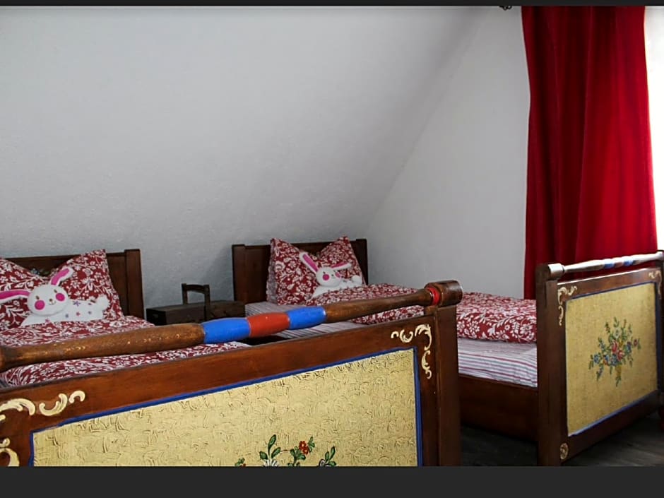 Hotel Jägerhof