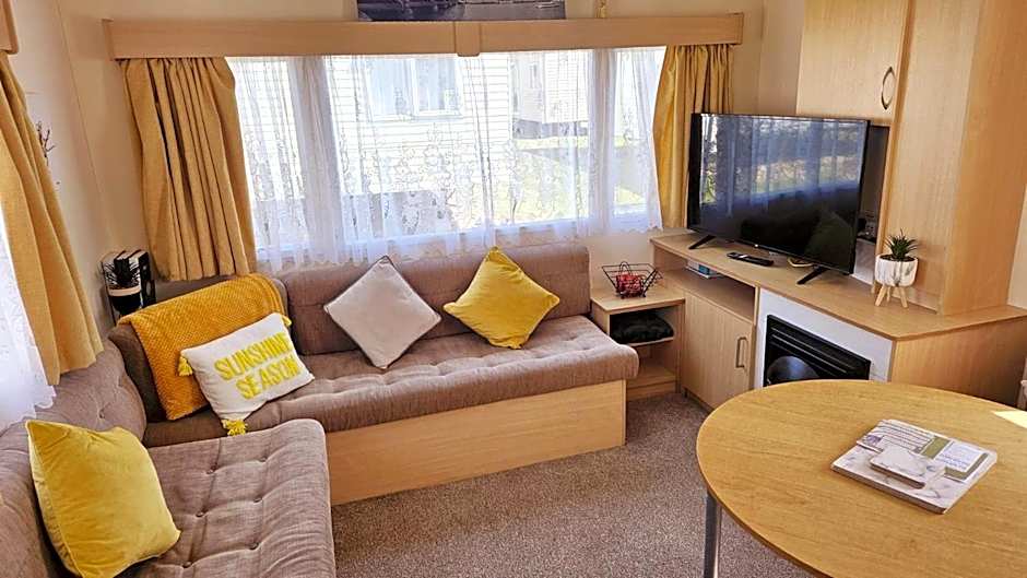 Santana Cosy Campervan formely Butternut