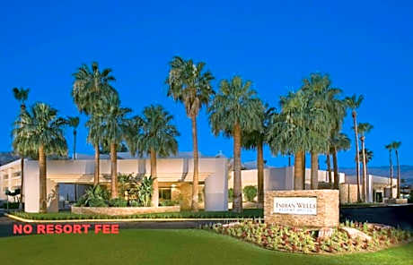 Indian Wells Resort