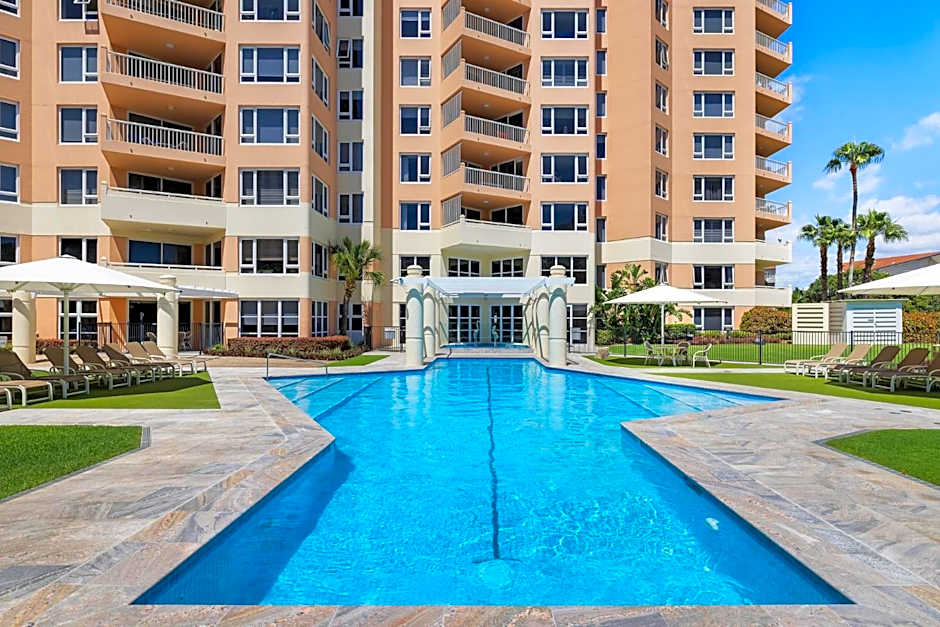 Belle Maison Apartments