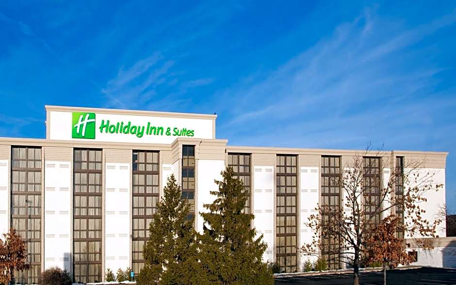 Holiday Inn Cincinnati-Eastgate By IHG