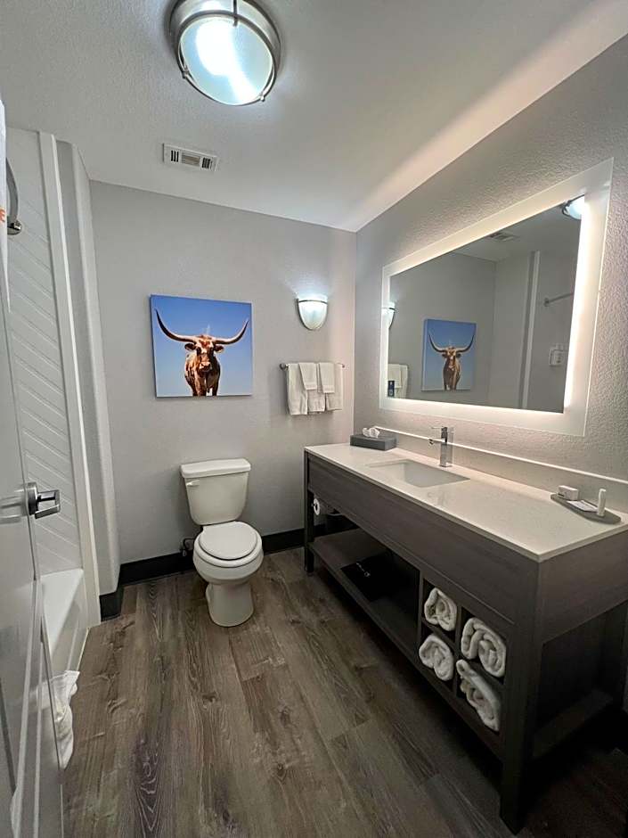 La Quinta Inn & Suites by Wyndham Big Spring