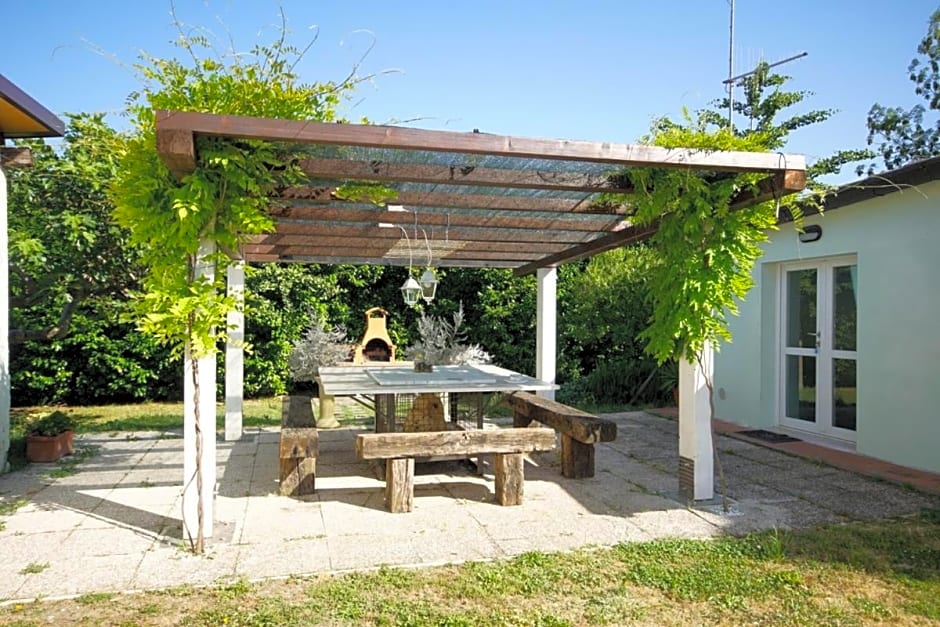 B&B Borgo del Priolo - Petfriendly