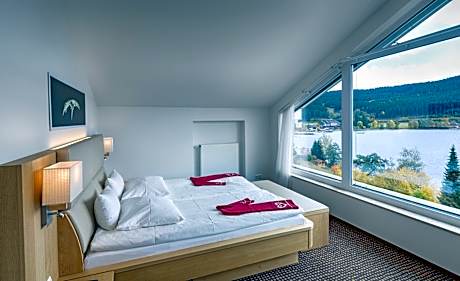 Panorama Suite Hochfirst