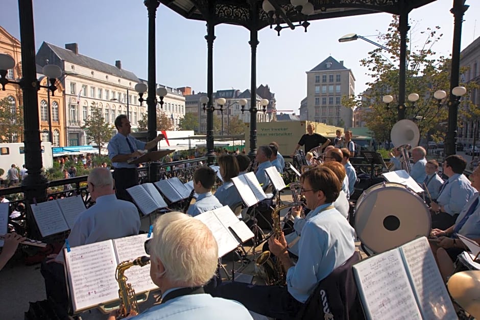 Hotel de Flandre