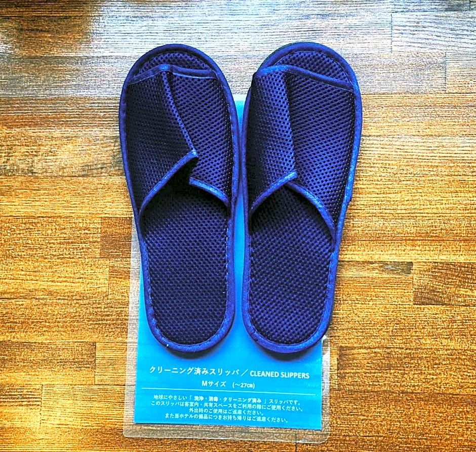 Tabist Hotel Miyakonojo Miyazaki