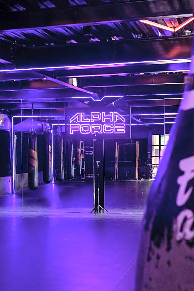 Rhythm & Rumble Hostel