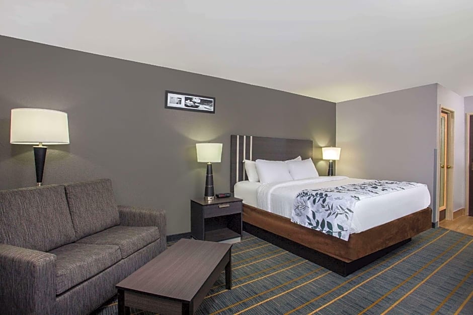 Baymont by Wyndham Lancaster